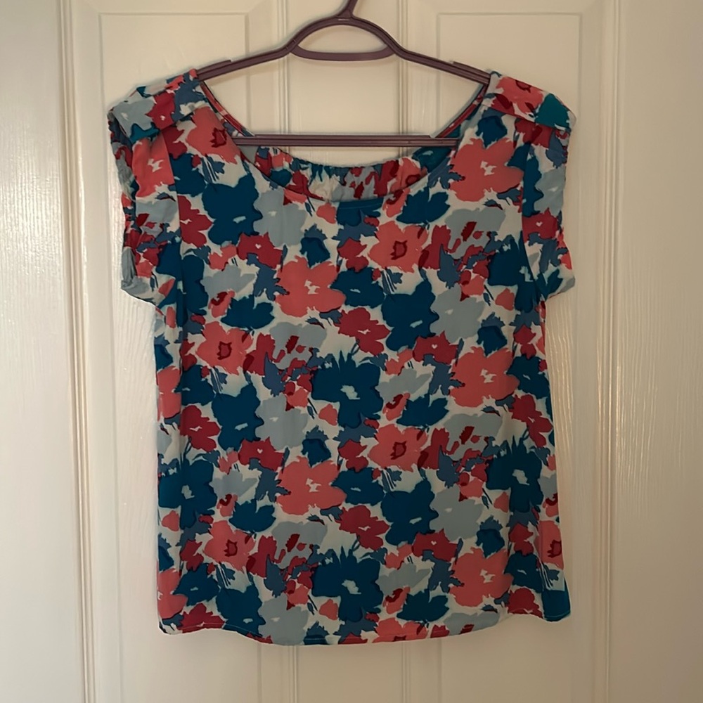 J. Crew Top - Size XS